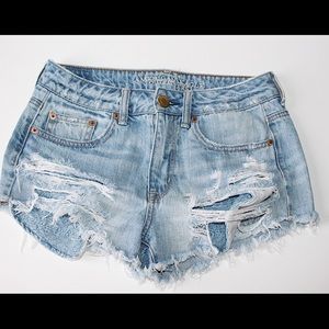 Women’s American Eagle Shorts